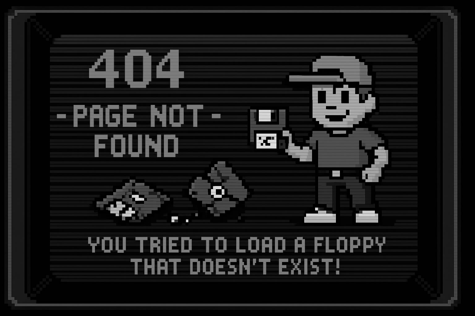 404 BW