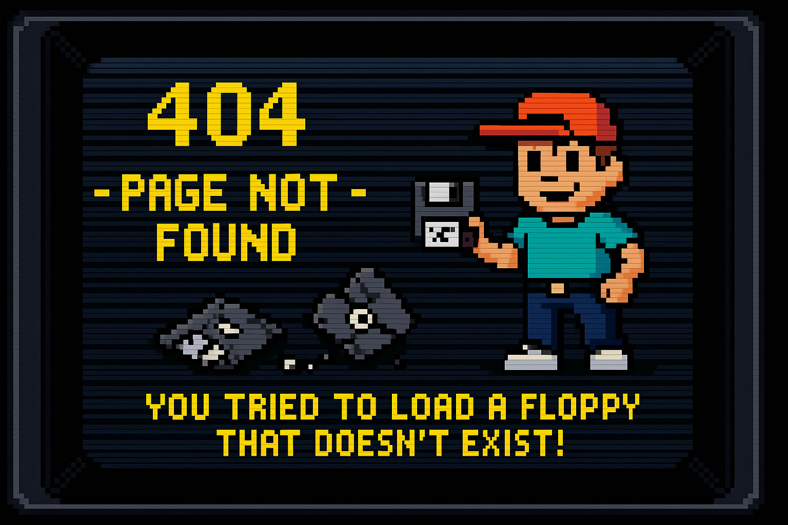 404 Color